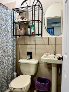 Apartment near to the best San Salvador areas - 1