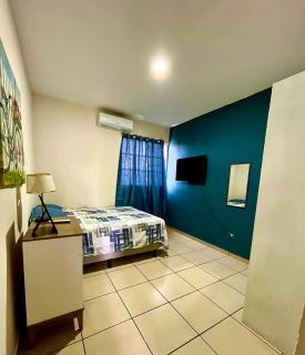 Apartment near to the best San Salvador areas - 6