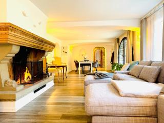 Mountain Residence - 4