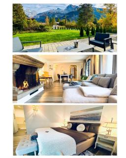 Mountain Residence - 0