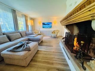 Mountain Residence - 2