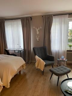 Casa Soden, Artful living just outside the city - 5