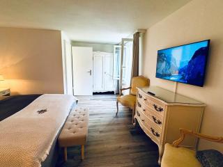 Mountain Residence - 1