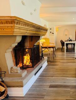 Mountain Residence - 6