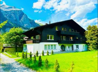 Mountain Residence - 6