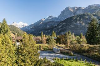 Mountain Residence - 5