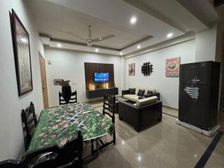 Platinum Apartment - 9