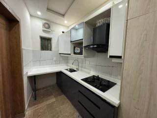 Platinum Apartment - 8