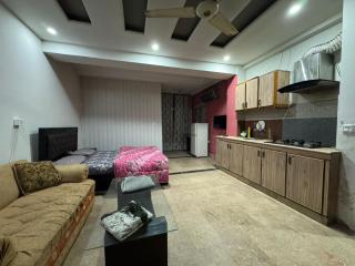 Platinum Apartment - 6