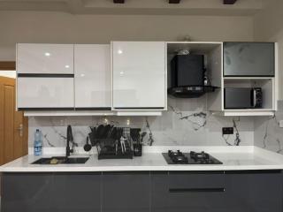 Platinum Apartment - 5