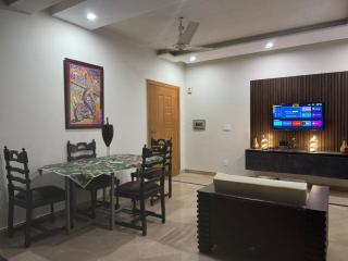 Platinum Apartment - 4