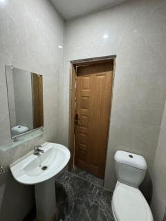 Platinum Apartment - 1