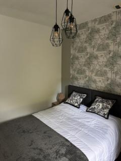 Bel Appartement T2 - 9