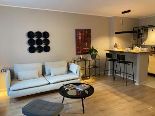 Casa Soden, Artful living just outside the city - 1