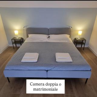 B&B Via Guareschi - 4