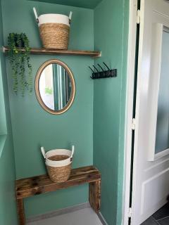 Charmant T2 refait à neuf 1chambre 1 canapé lit dans le bureau et 1 canapé lit dans le salon - 3