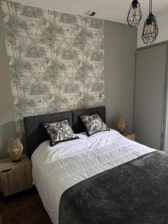 Bel Appartement T2 - 3