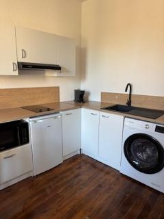 Bel Appartement T2 - 1