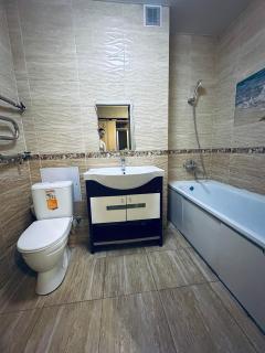 ЖК Магистральная 5 звезд! - 2