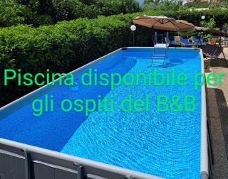 Appartamento vista Vesuvio in B&B - 9