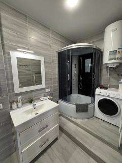 Panorama apartments -  - 9