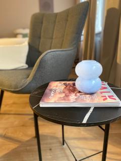 Casa Soden, Artful living just outside the city - 7