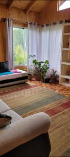 Aves & árboles Casa 7p piscina y fogón - 6