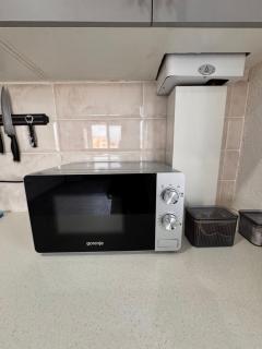 Panorama apartments -  - 5