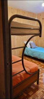 Aves & árboles Casa 7p piscina y fogón - 3