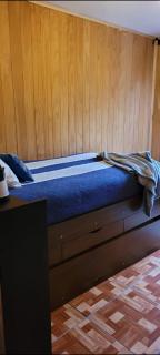 Aves & árboles Casa 7p piscina y fogón - 1