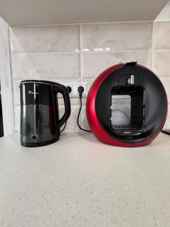 Panorama apartments - 4