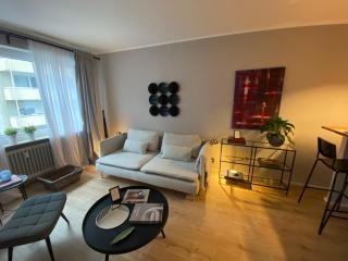 Casa Soden, Artful living just outside the city - 6