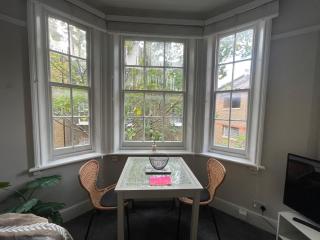 Cosy & spacious 1BR in the Heart of Central London - 4