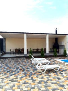 White house Garni - 6