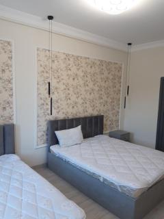 White house Garni - 4