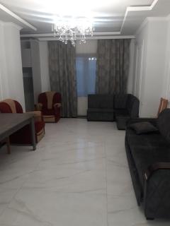 White house Garni - 1