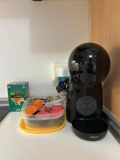 El estudio de Alejandro - 3