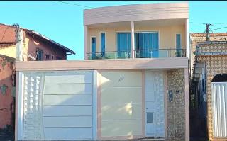 Casa próxima ao Hangar Cop 30 - 0