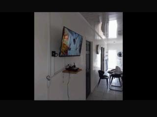 Apache appartement - 9