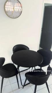 Apache appartement - 8