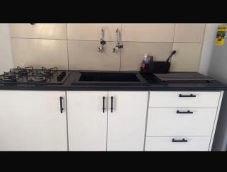 Apache appartement - 3