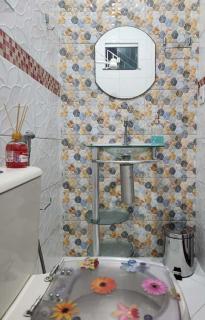 Casa próxima ao Hangar Cop 30 - 9