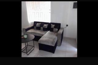 Apache appartement - 2