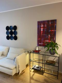 Casa Soden, Artful living just outside the city - 9