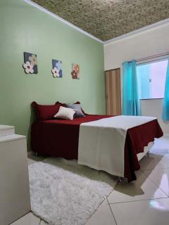 Casa próxima ao Hangar Cop 30 - 8