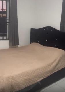 Apache appartement - 1