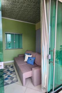 Casa próxima ao Hangar Cop 30 - 6