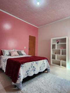 Casa próxima ao Hangar Cop 30 - 4