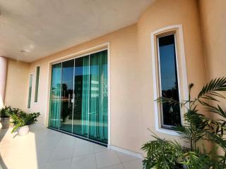 Casa próxima ao Hangar Cop 30 - 3