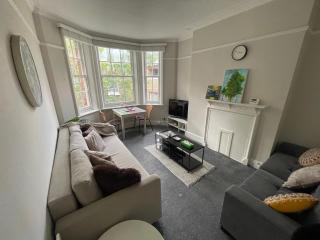 Cosy & spacious 1BR in the Heart of Central London - 0